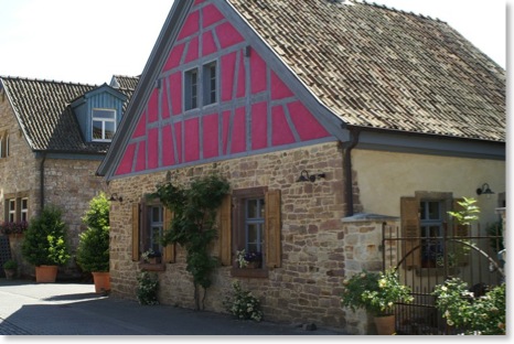 Mollehaus