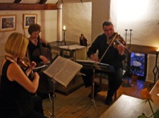String Trio Melody